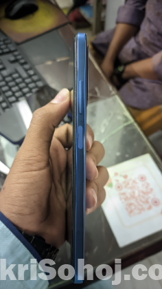 Xiaomi Redmi note 11s